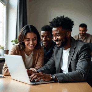 la croissance et les opportunités du marché des fintechs.