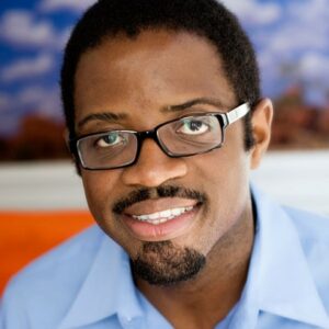 Chinedu Echeruo, entrepreneur nigérian, fondateur de HopStop et Love & Magic Company