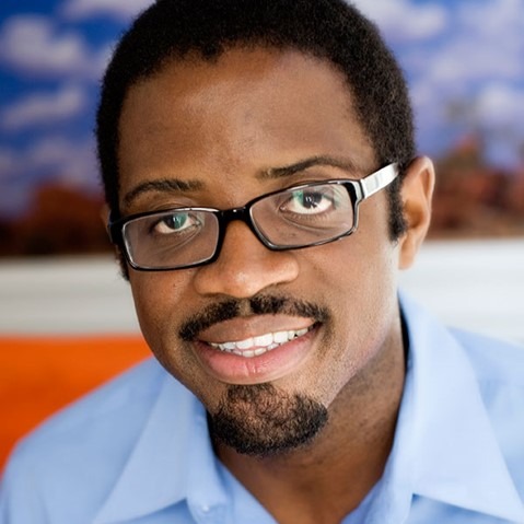 Chinedu Echeruo, entrepreneur nigérian, fondateur de HopStop et Love & Magic Company